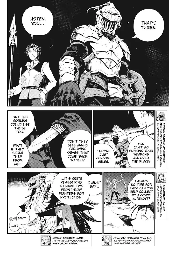 Goblin Slayer Chapter 72 image 06_optimized